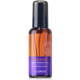 Эссенция для волос с аргановым маслом The Saem Silk Hair Argan Coating Essence